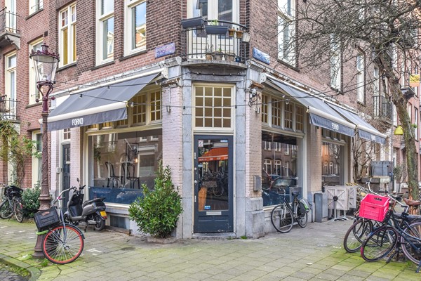 Medium property photo - Wilhelminastraat 140-2, 1054 WR Amsterdam